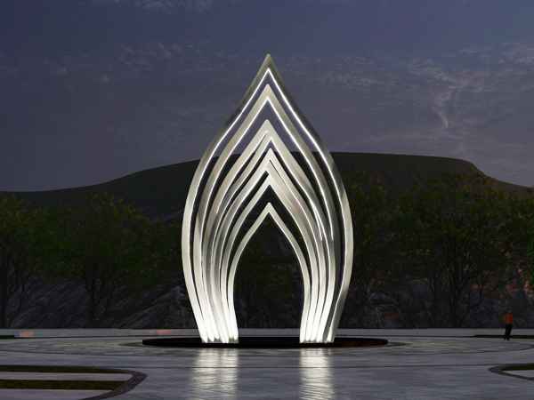 你知道常見的雕塑分類有哪幾種